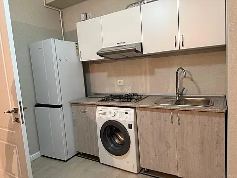 Kirayə verilir 2 otaqlı mənzil 50 m²