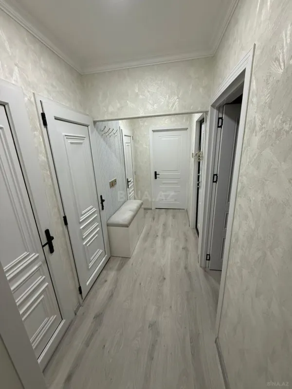 Satılır 2 otaqlı mənzil 60 m²