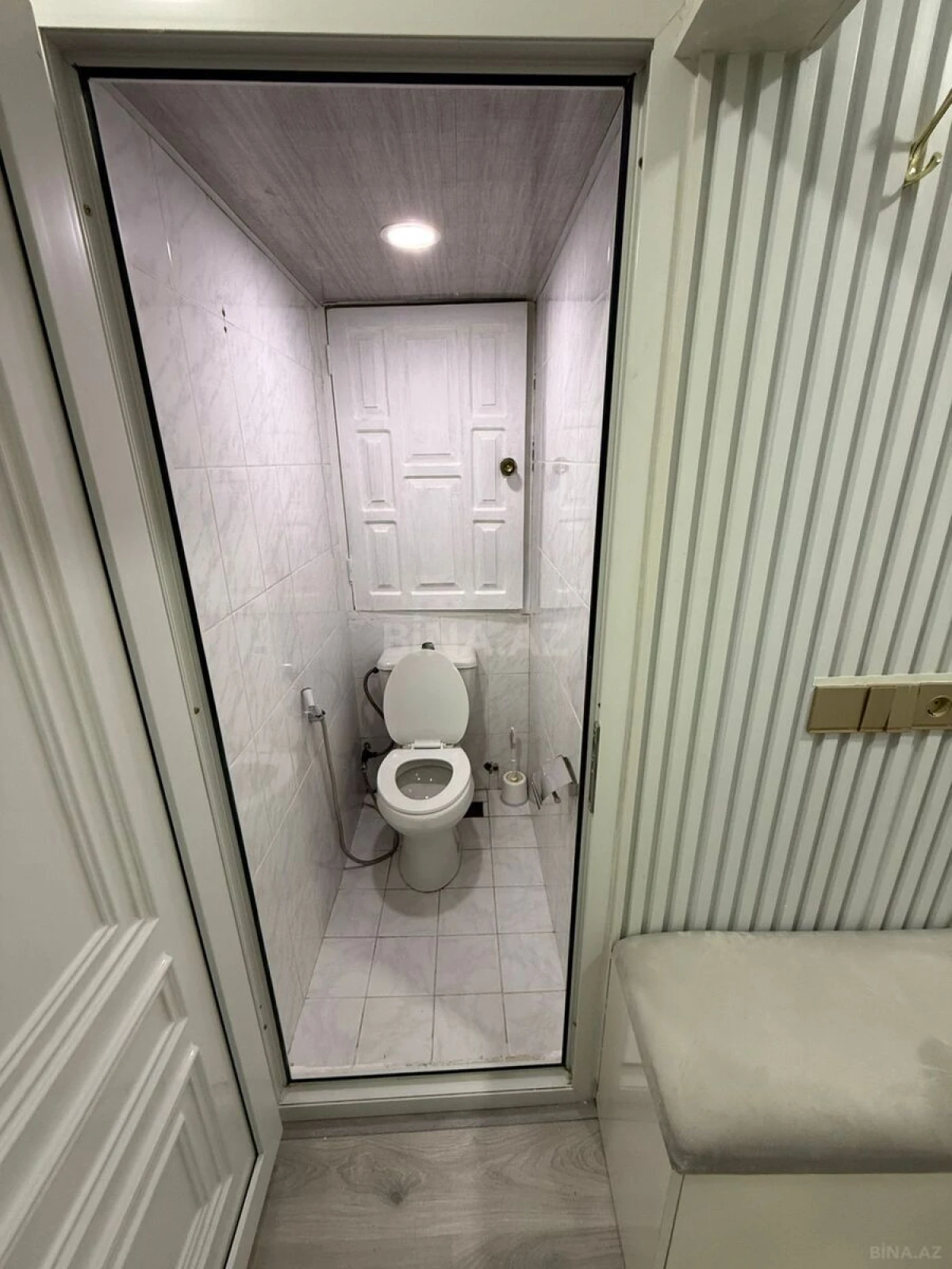 Satılır 2 otaqlı mənzil 60 m²