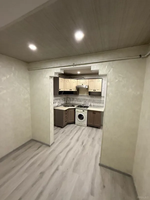 Satılır 2 otaqlı mənzil 60 m²