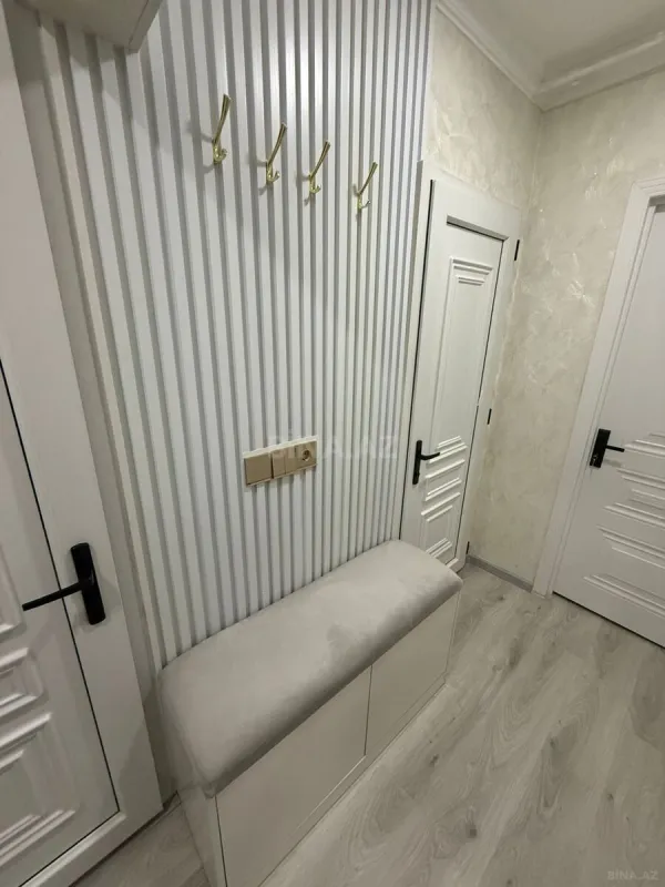 Satılır 2 otaqlı mənzil 60 m²