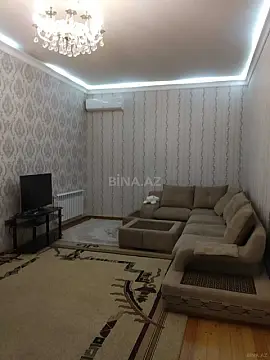 Satılır 5 otaqlı həyət evi 190 m²