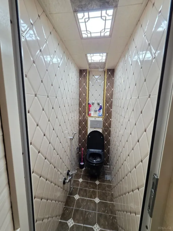 Satılır 3 otaqlı mənzil 80 m²