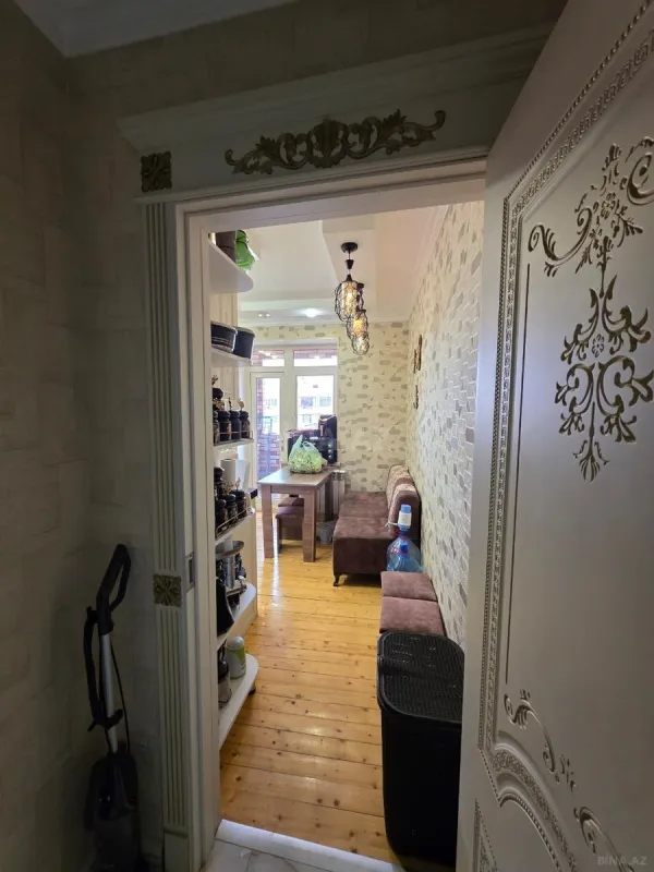 Satılır 3 otaqlı mənzil 80 m²