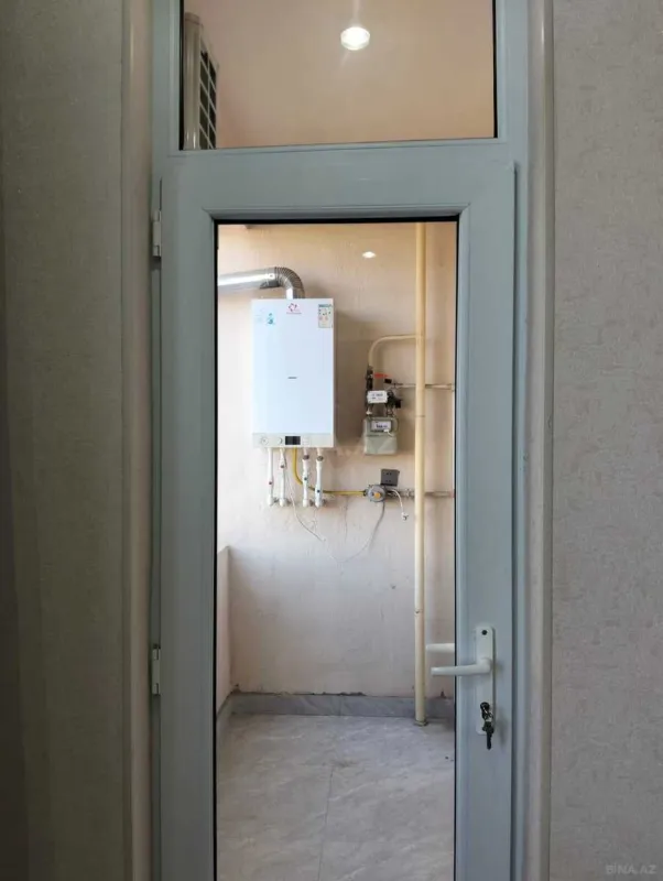 Kirayə verilir 3 otaqlı mənzil 90 m²