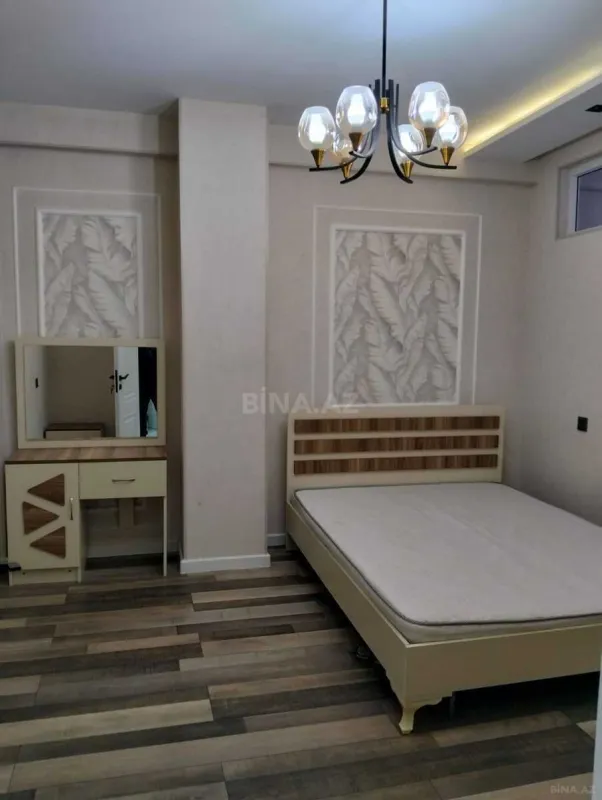 Kirayə verilir 3 otaqlı mənzil 90 m²