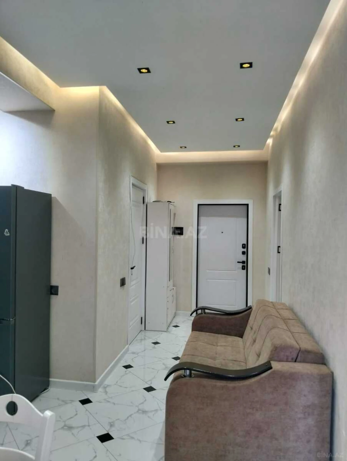 Kirayə verilir 3 otaqlı mənzil 90 m²