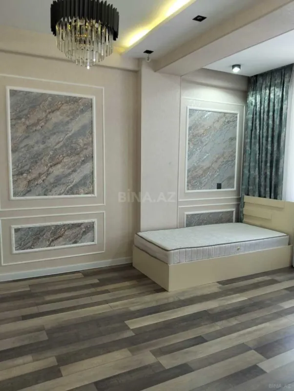 Kirayə verilir 3 otaqlı mənzil 90 m²
