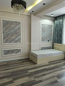 Kirayə verilir 3 otaqlı mənzil 90 m²
