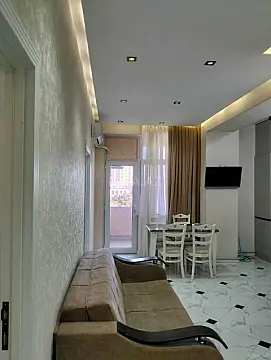 Kirayə verilir 3 otaqlı mənzil 90 m² — Bakı 3 otaq 90.00 m²
