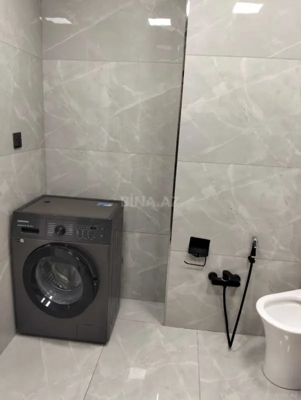 Kirayə verilir 3 otaqlı mənzil 90 m²