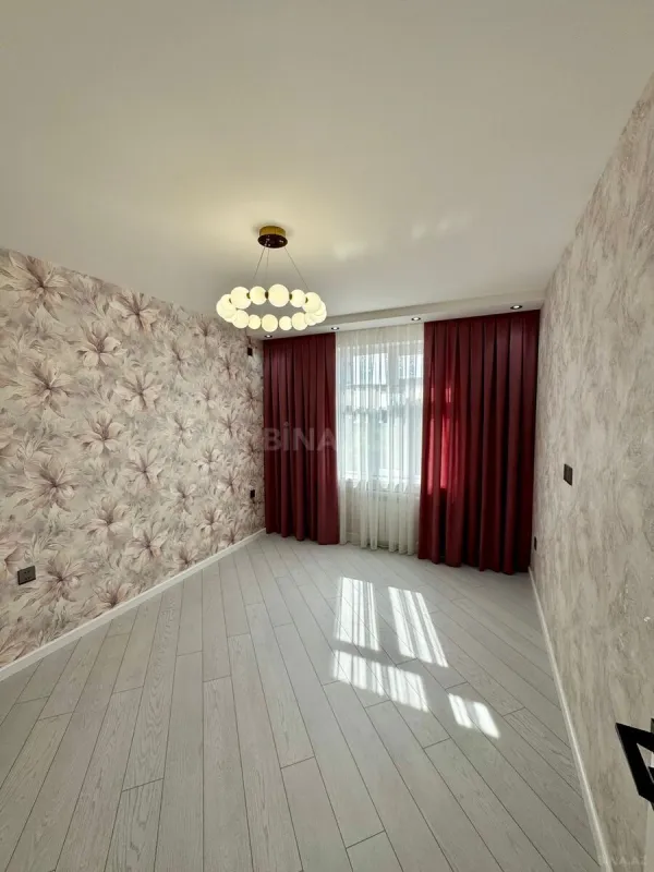 Satılır 3 otaqlı mənzil 90 m²