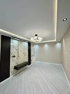 Satılır 3 otaqlı mənzil 90 m² — Bakı, Əhmədli 3 otaq 90.00 m²