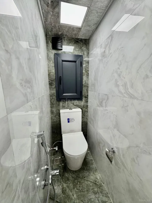 Satılır 3 otaqlı mənzil 90 m²