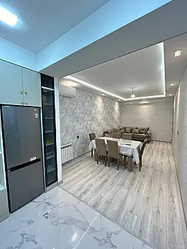 Kirayə verilir 3 otaqlı mənzil 105 m²
