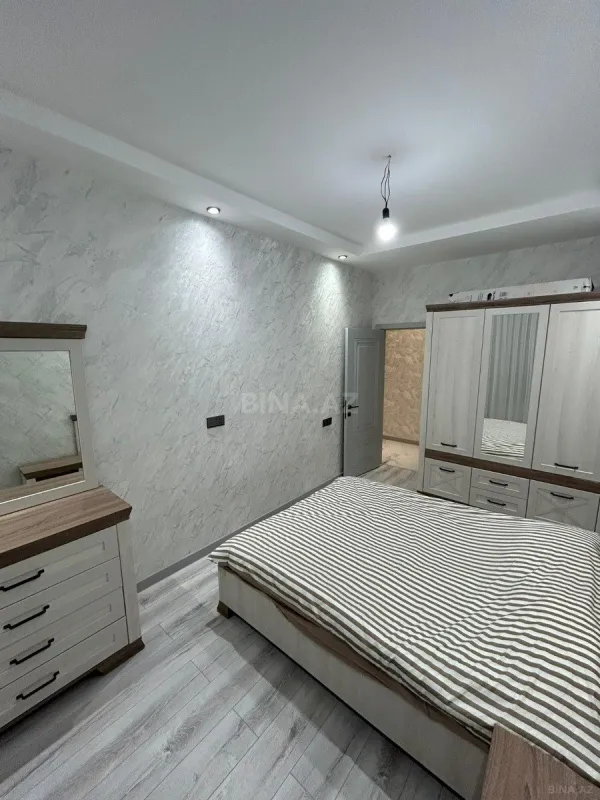 Kirayə verilir 3 otaqlı mənzil 105 m²