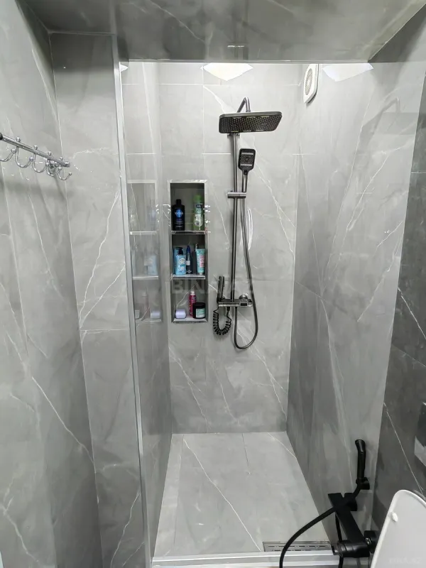 Satılır 1 otaqlı mənzil 46 m²