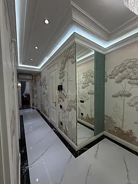 Satılır 3 otaqlı mənzil 146 m²