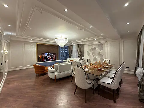 Satılır 3 otaqlı mənzil 146 m² — Bakı, Xətai 3 otaq 146.00 m²