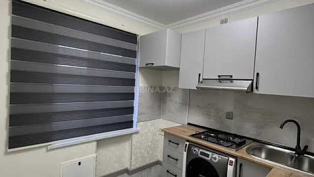 Satılır 2 otaqlı mənzil 60 m²