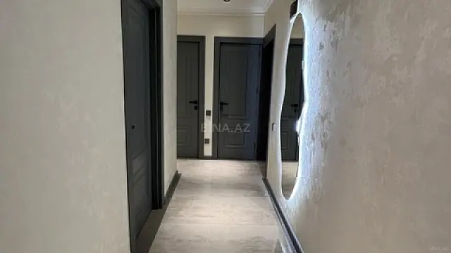 Satılır 2 otaqlı mənzil 60 m² — Bakı 2 otaq 60.00 m²