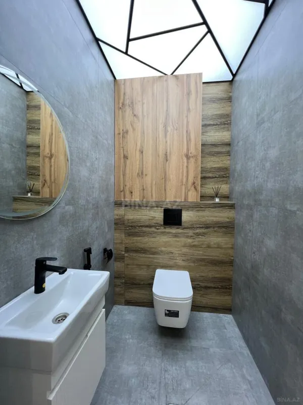 Satılır 3 otaqlı mənzil 105 m²