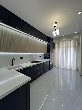 Satılır 3 otaqlı mənzil 105 m²