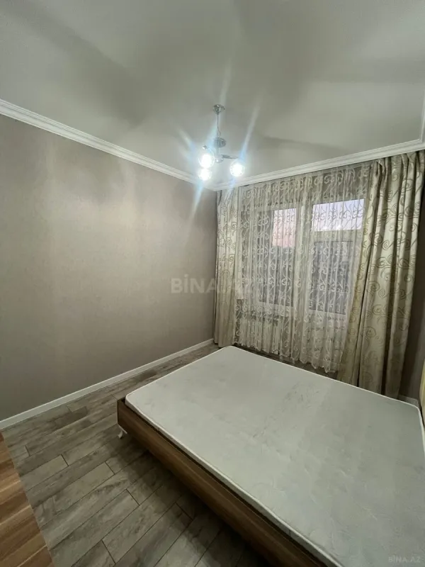 Kirayə verilir 2 otaqlı mənzil 58 m²