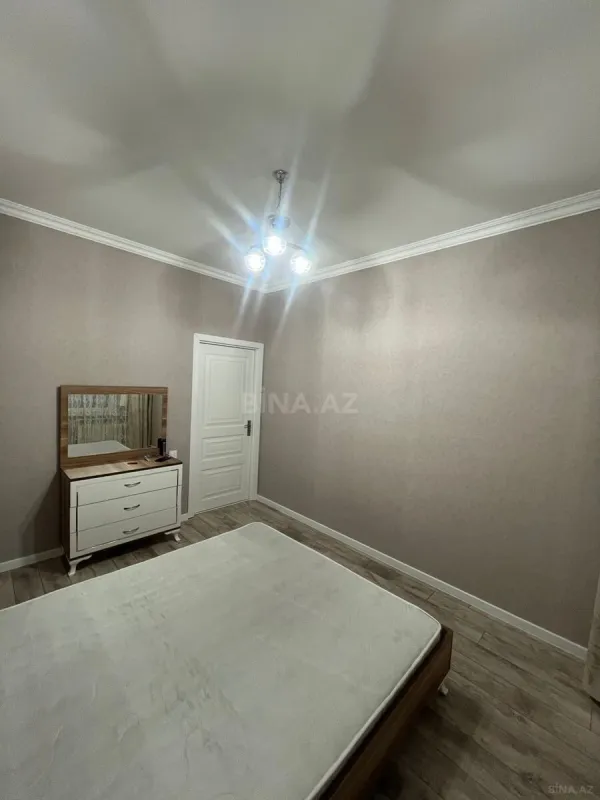 Kirayə verilir 2 otaqlı mənzil 58 m²