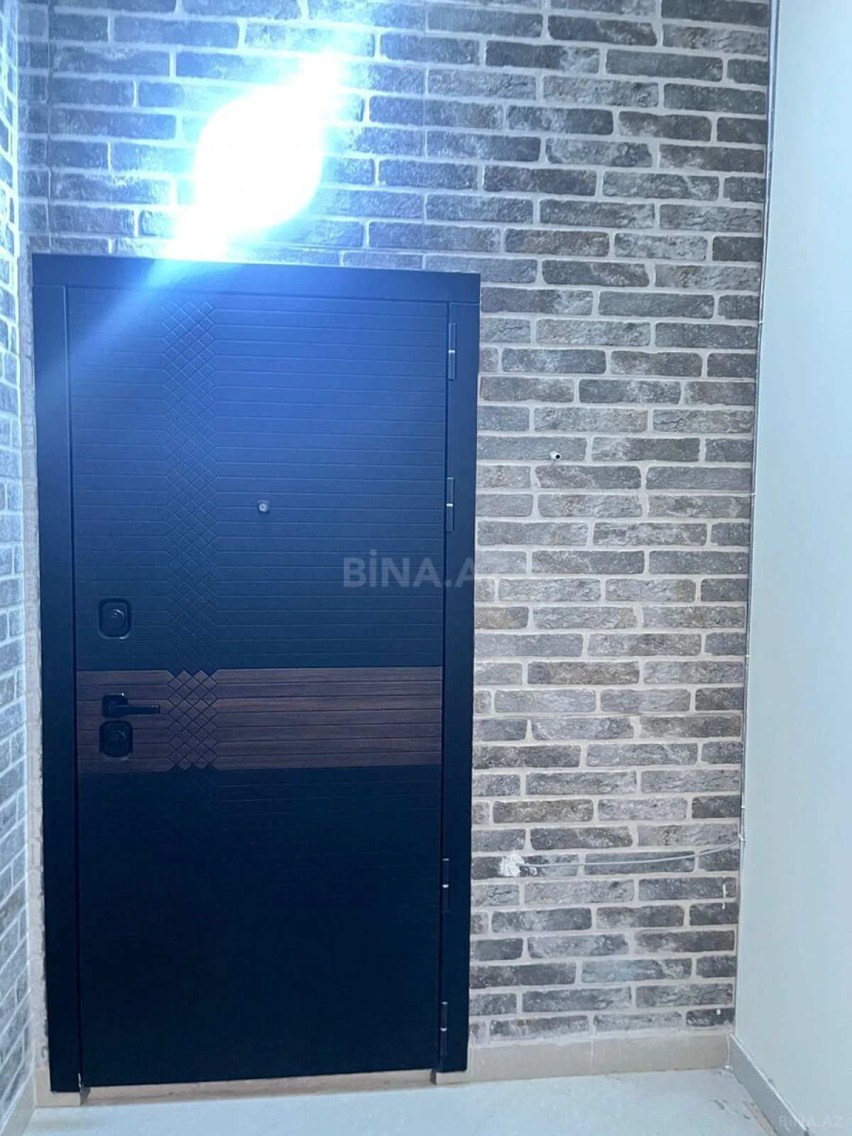 Kirayə verilir 2 otaqlı mənzil 58 m²