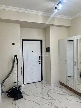 Kirayə verilir 2 otaqlı mənzil 58 m²