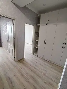 Satılır 2 otaqlı mənzil 65 m² — Bakı, Yeni Günəşli 2 otaq 65.00 m²