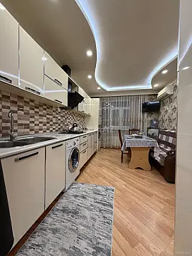 Satılır 3 otaqlı mənzil 75 m²