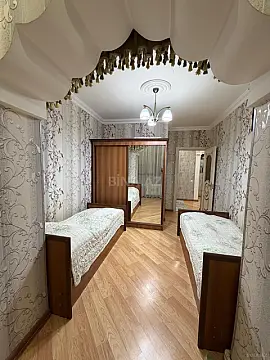 Satılır 3 otaqlı mənzil 75 m²