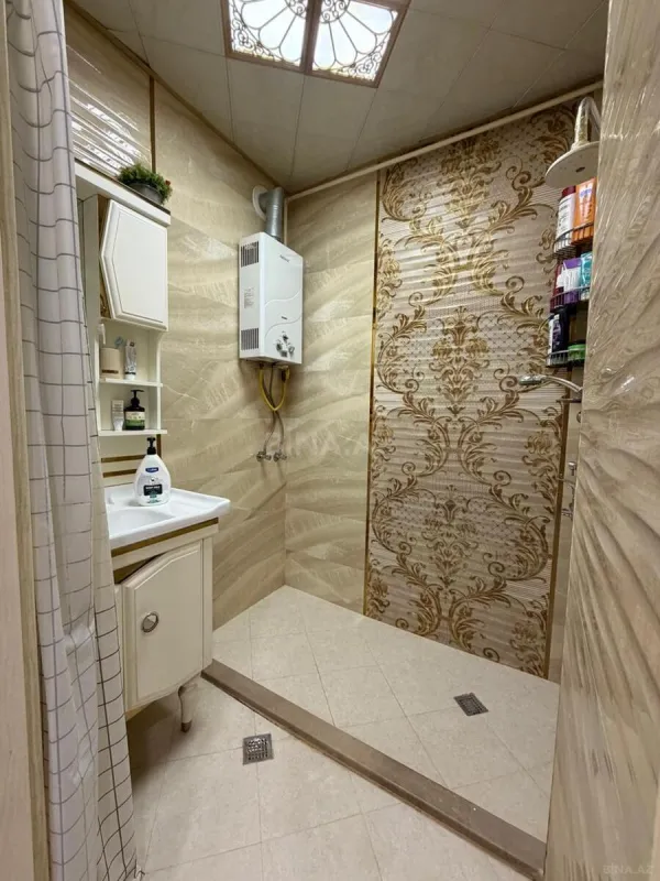 Satılır 3 otaqlı mənzil 75 m²