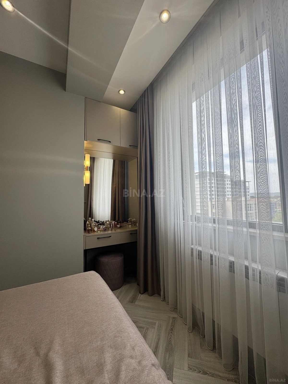 Satılır 2 otaqlı mənzil 50 m²