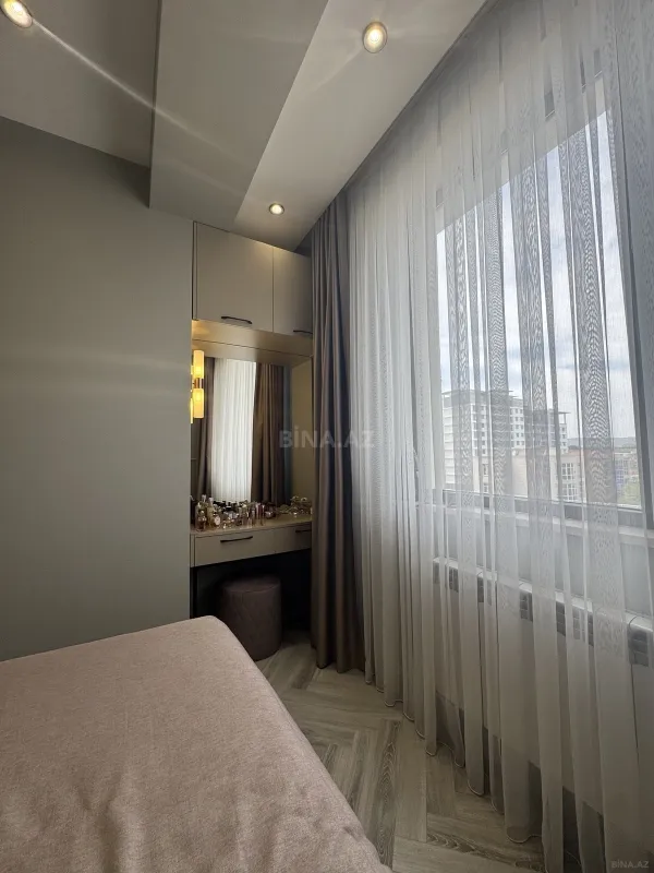 Satılır 2 otaqlı mənzil 50 m²