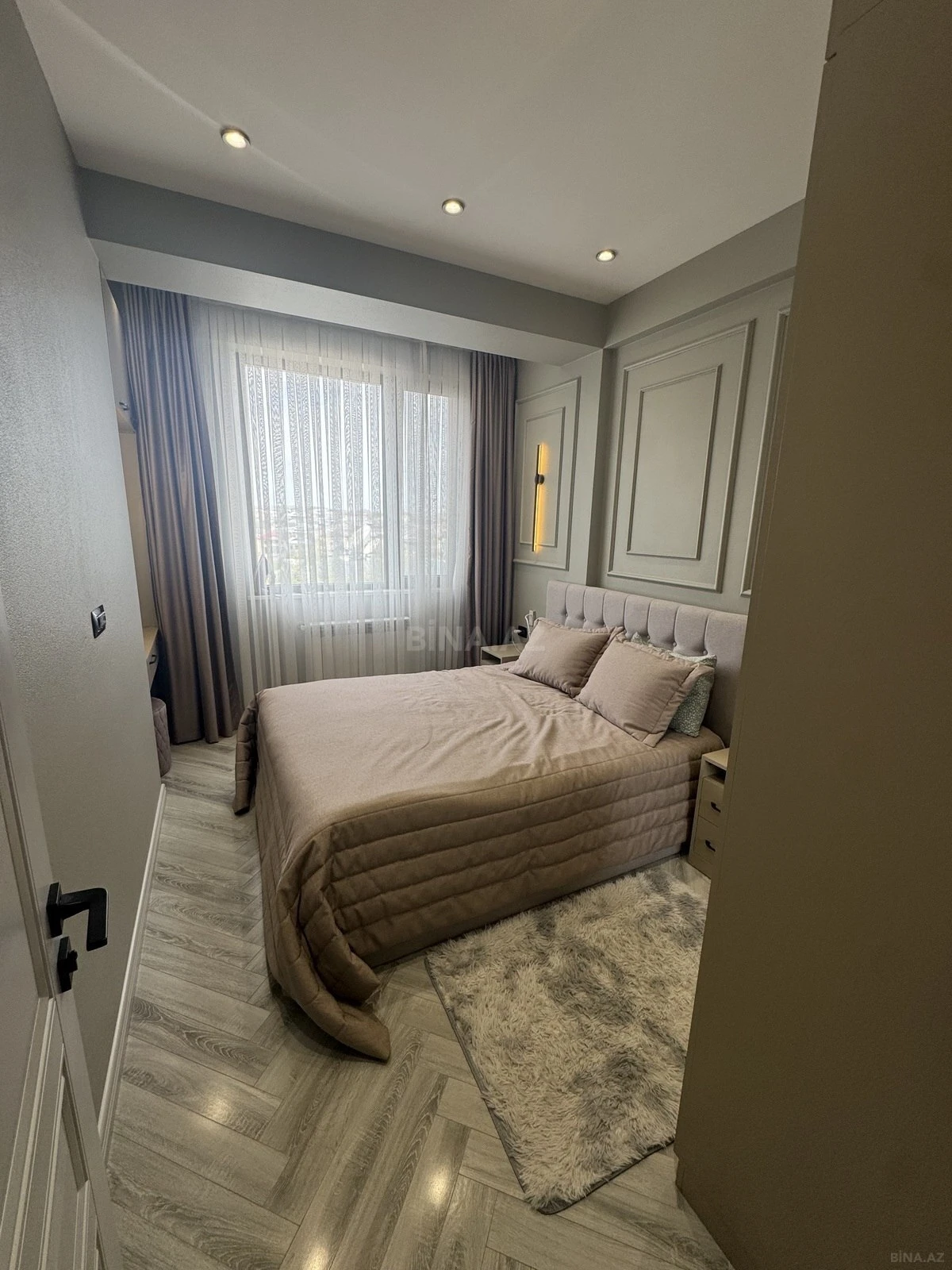 Satılır 2 otaqlı mənzil 50 m²