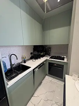 Satılır 2 otaqlı mənzil 50 m²