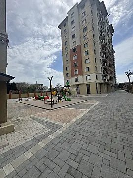 Satılır 2 otaqlı mənzil 50 m²