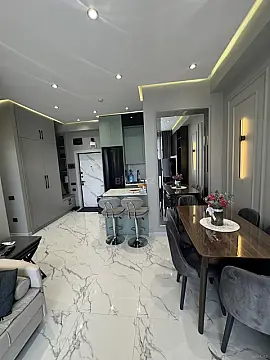 Satılır 2 otaqlı mənzil 50 m²