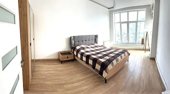 Kirayə verilir 3 otaqlı mənzil 124 m²