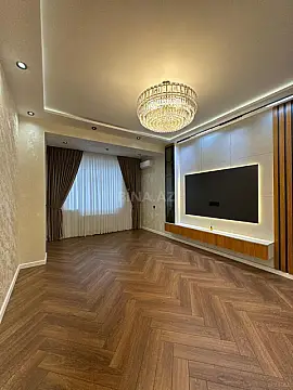 Satılır 3 otaqlı mənzil 105 m² — Bakı, Həzi Aslanov qəs. 3 otaq 105.00 m²