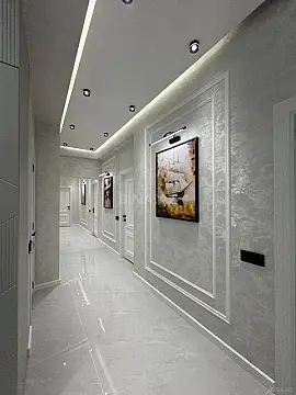 Satılır 3 otaqlı mənzil 105 m²