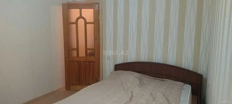 Kirayə verilir 2 otaqlı mənzil 40 m² — Bakı, Əhmədli 2 otaq 40.00 m²