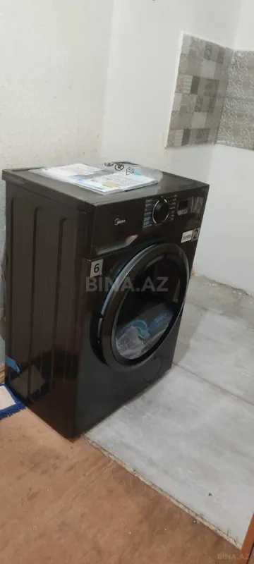 Kirayə verilir 2 otaqlı mənzil 40 m²