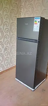 Kirayə verilir 2 otaqlı mənzil 40 m²