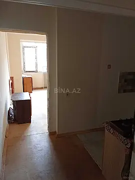 Kirayə verilir 2 otaqlı mənzil 40 m²