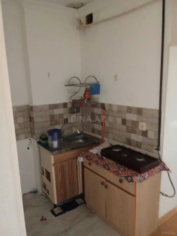 Kirayə verilir 2 otaqlı mənzil 40 m²