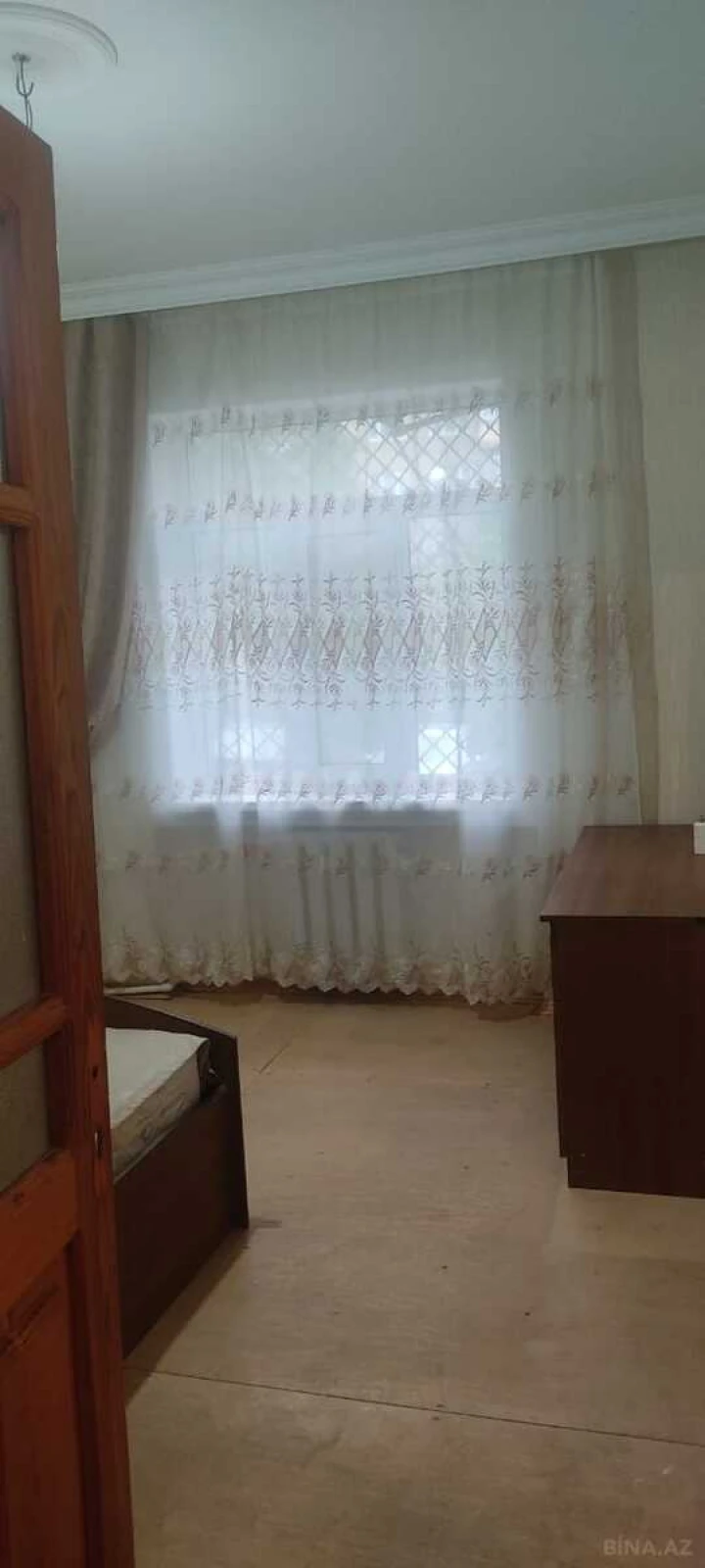 Kirayə verilir 2 otaqlı mənzil 40 m²